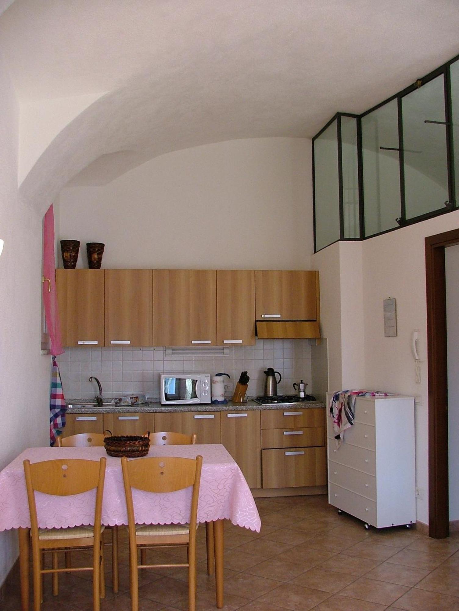 Residence Celeste Mezzegra Exterior foto