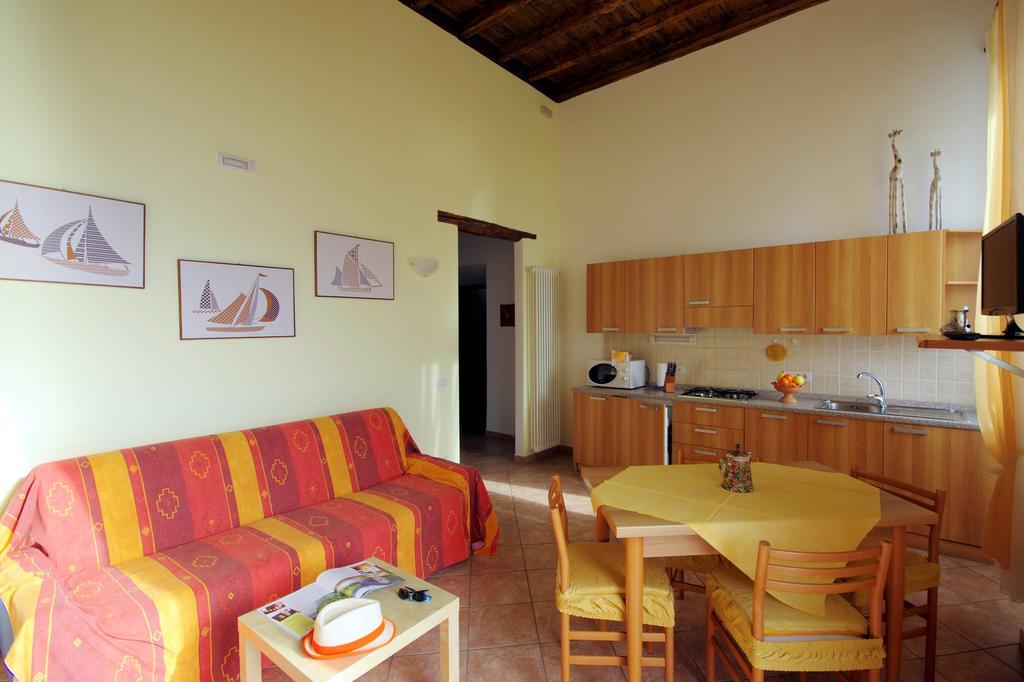 Residence Celeste Mezzegra Exterior foto